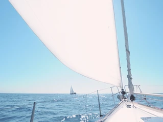 Lebe Deine Vision und nicht die der anderen!